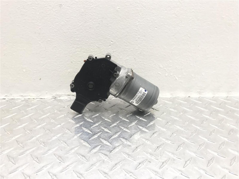 2007-2009 CHRYSLER ASPEN FRONT WINDSHIELD WIPER MOTOR OEM 05135058AC