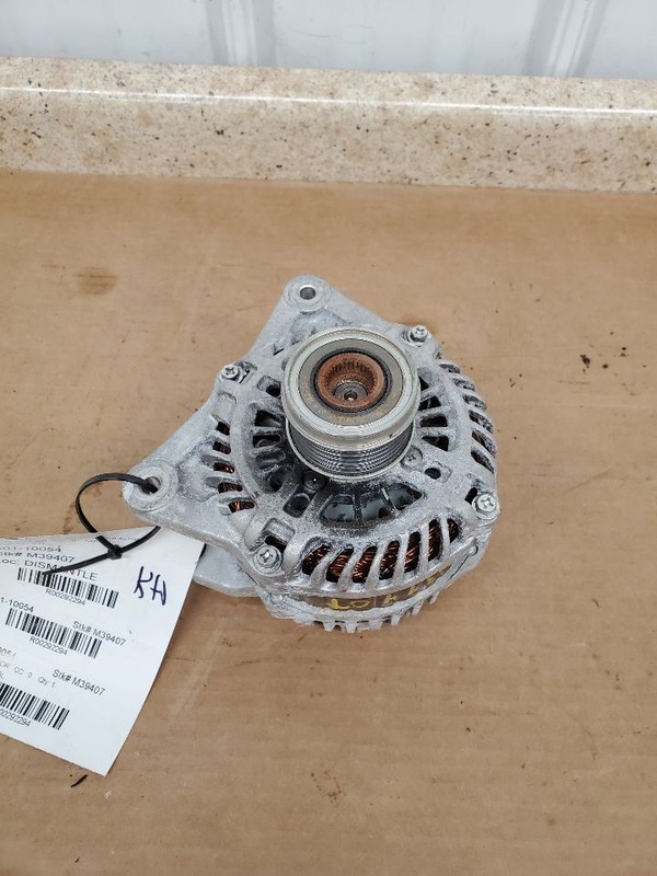 Alternator 4 Cylinder Fits 18 ALTIMA 292294