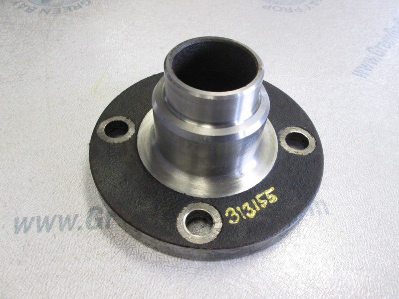 0313155 OMC Stringer Upper Unit Gearcase Swivel Housing