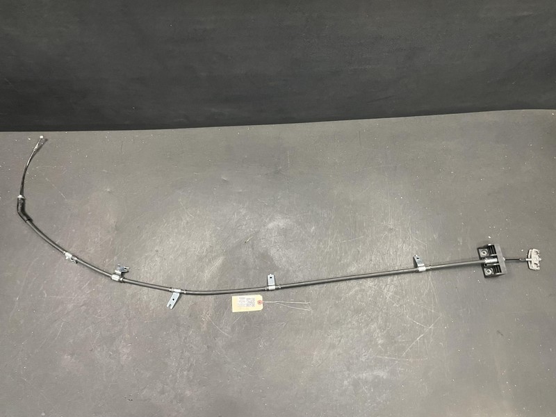Emergency Parking Brake Cable 2018 Kia Sportage 59750-D9050  2017 2019 - 2022
