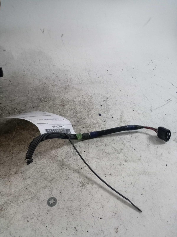 2007 Lexus RX350 Air Cleaner Assembly OEM Grey 195K Mi 4WD 177000P072