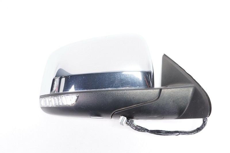 JEEP GRAND CHEROKEE Front Right RH Door Mirror Blind Spot OEM 2011 - 2021