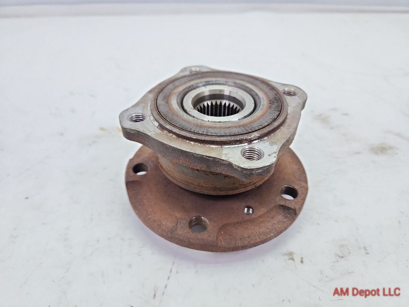 2013 BMW 528i 535i 550i F10 Rear Hub Flange Bearing 33006867806