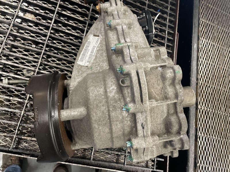 14-'22 JEEP GRAND CHEROKEE single speed Transfer Case 77k miles 6 Month Wnty!