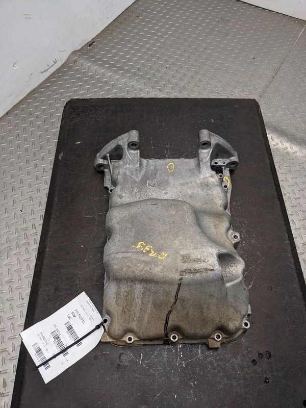 Oil Pan 3.5L Fits 09-17 ACCORD 1181212