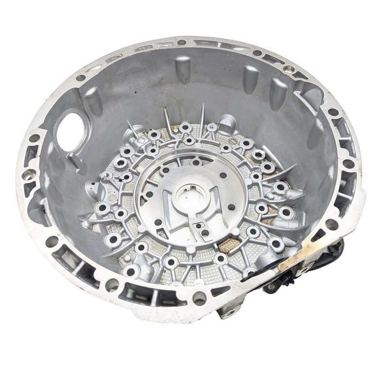 2008 Mercedes W204 C350 Transmission Bell Housing OEM