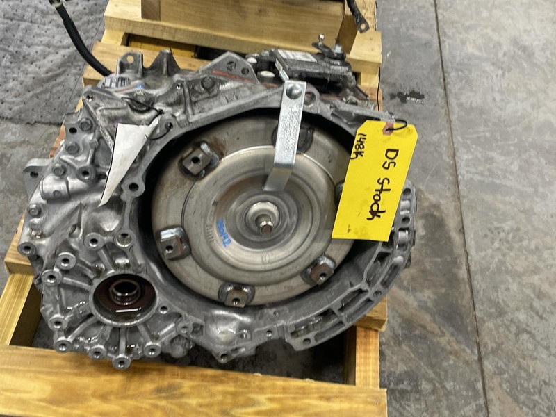 11 VOLVO S80 Auto Transmission 6 cylinder FWD 148k miles 6 Month Warranty!