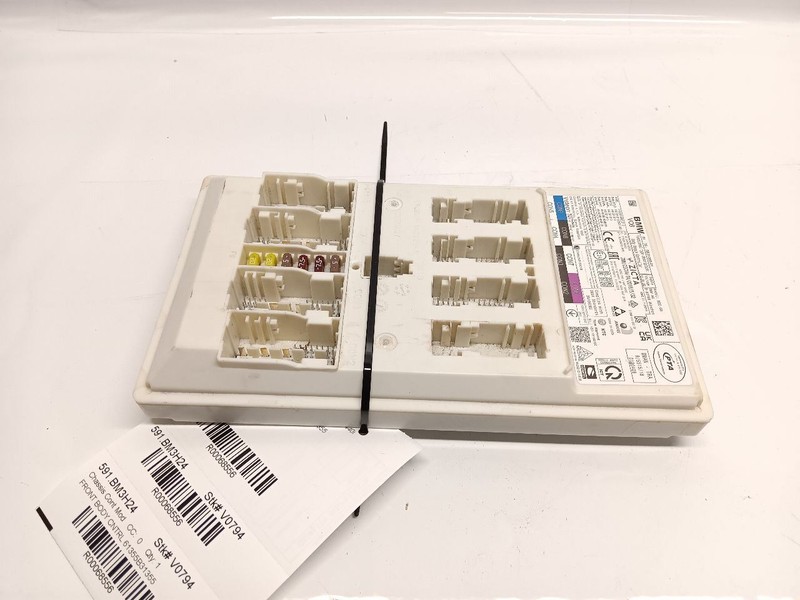 23-24 OEM BMW M440I Perfomance Domain Main Body Control Module Unit BCM