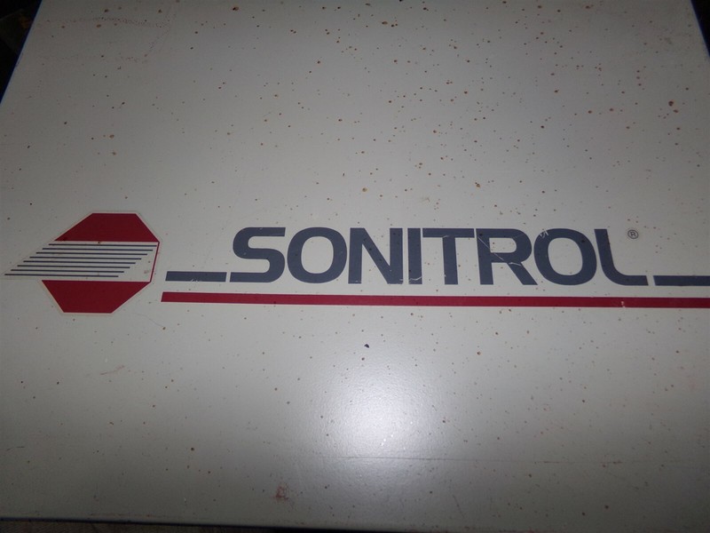 Sonitrol Access Module BP6509 *FREE SHIPPING*