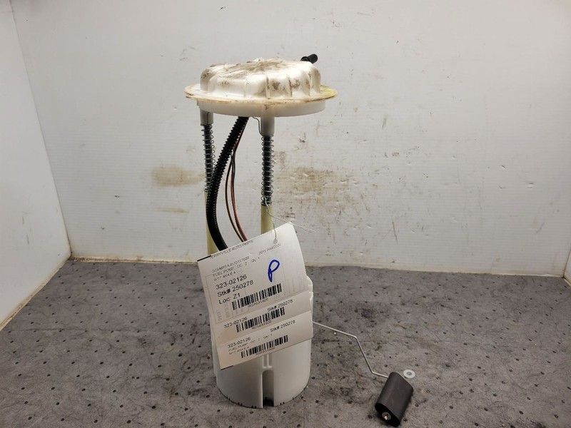 Fuel Pump Assembly Fuel Tank Mounted Fits 14-23 DODGE 3500 PICKUP 1631920