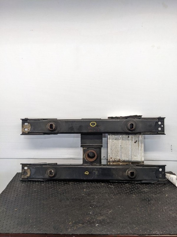 2020-2026 Chevy GMC 2500 3500 Factory Fifth Wheel / Gooseneck Trailer Pre1193219