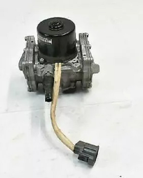 10-13 Mercedes W221 S400 Hybrid Electric Vacuum Pump 2214300032 OEM
