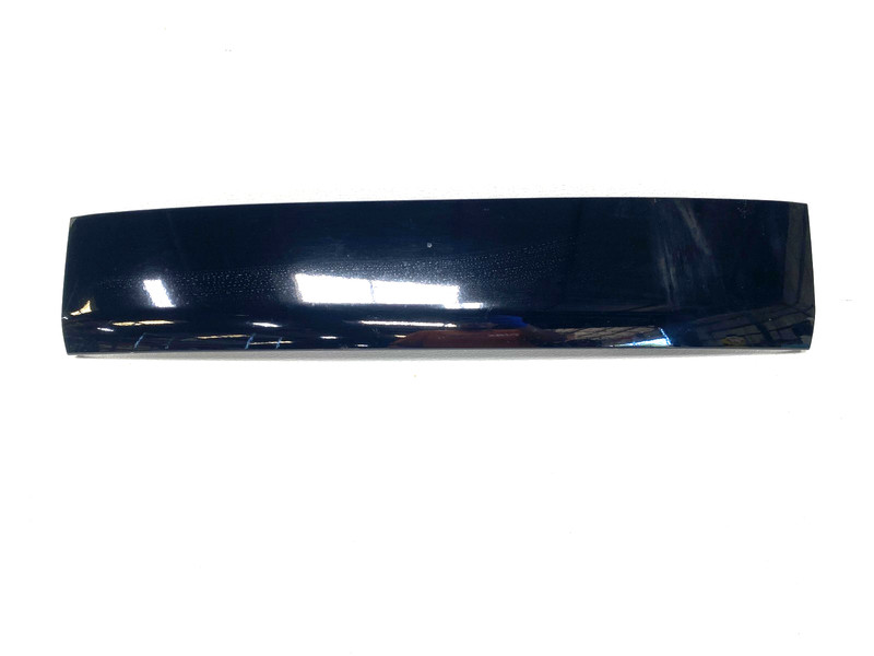 2016-2019 MAZDA MIATA REAR LIFTGATE ROOF FINISHER TRIM COVER OEM #A0.19
