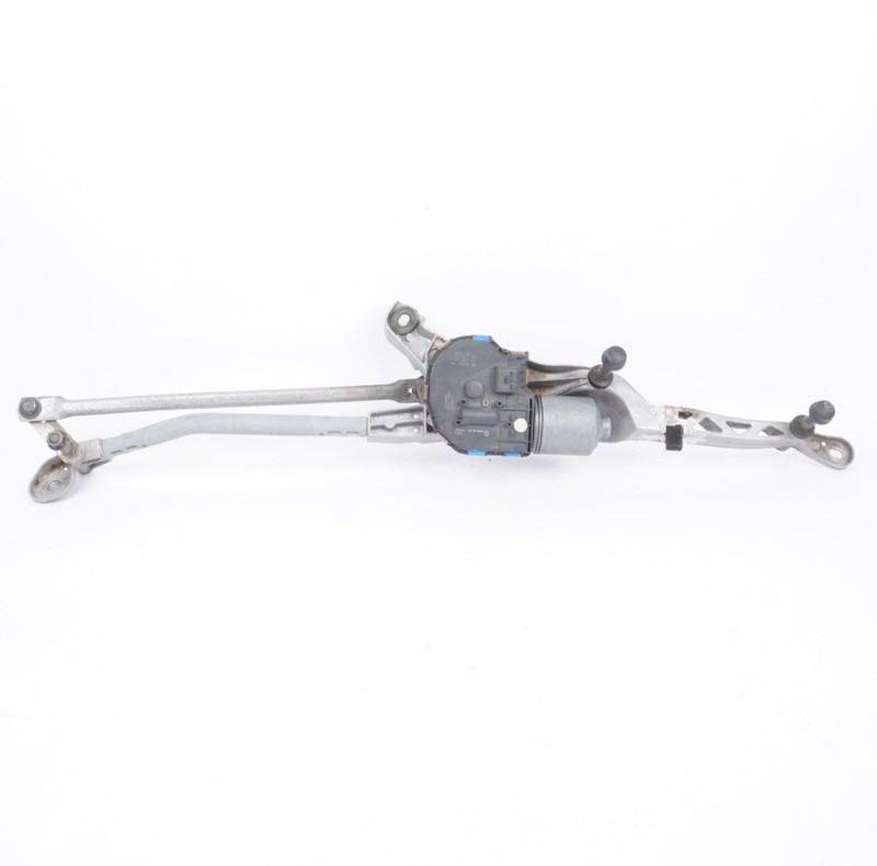 2008-2017 MERCEDES C250 E350 WINDSHIELD WIPER ARM LINKAGE 2048201040 OEM
