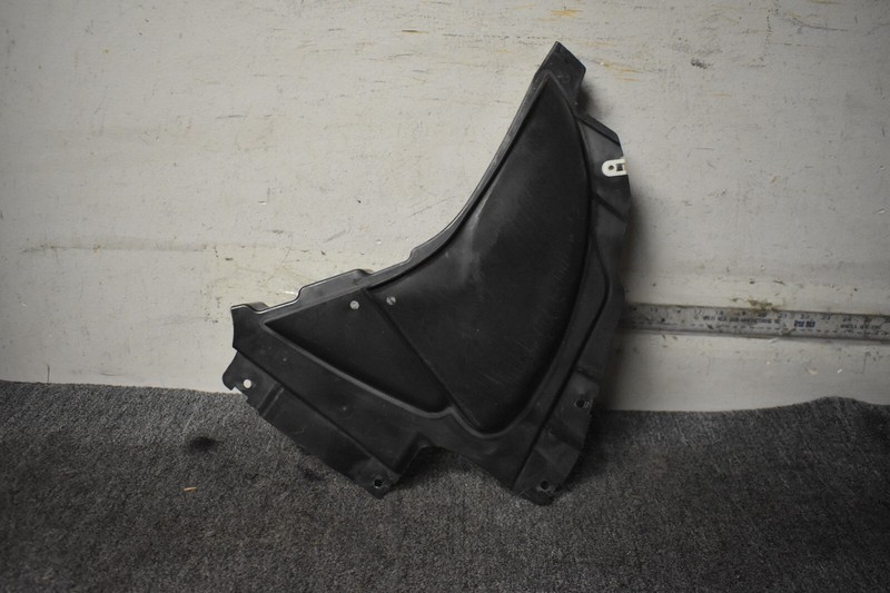 BMW 4 SERIES RIGHT SIDE FACTORY OEM