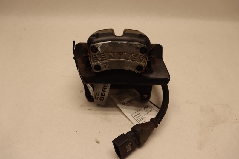 2006-2012 BENTLEY CONTINENTAL FLYING SPUR REAR RIGHT SIDE BRAKE CALIPER OEM