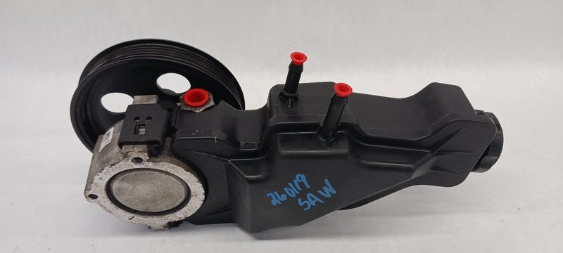 20-'25 GMC SIERRA 2500 Steering Pump w/reservoir OEM 1 Year Warranty!