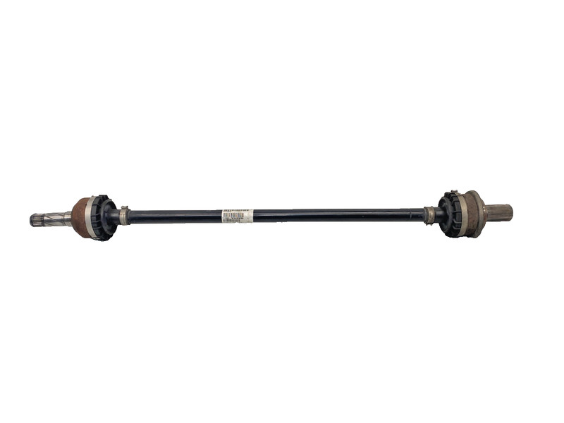16-23 VOLVO XC90 REAR RIGHT CV AXLE SHAFT HALFSHAFT OEM #A0.56
