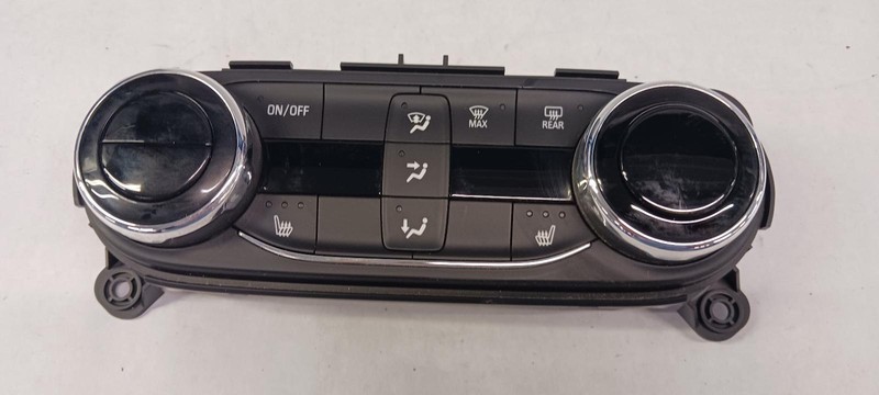 21-'23 CHEVROLET TRAILBLAZER Heat AC Controller automatic OEM 1 Year Wnty!
