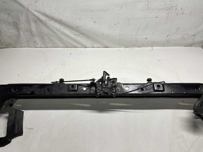 08-10 FORD F250 6.4 RADIATOR SUPPORT BAR OEM TESTED !