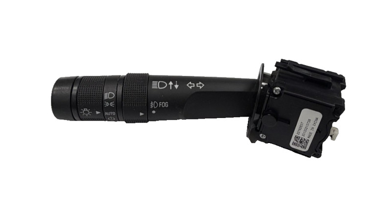 2011-2017 GMC Terrain Headlight Fog Light Control Lever Switch 22782637 Black ?