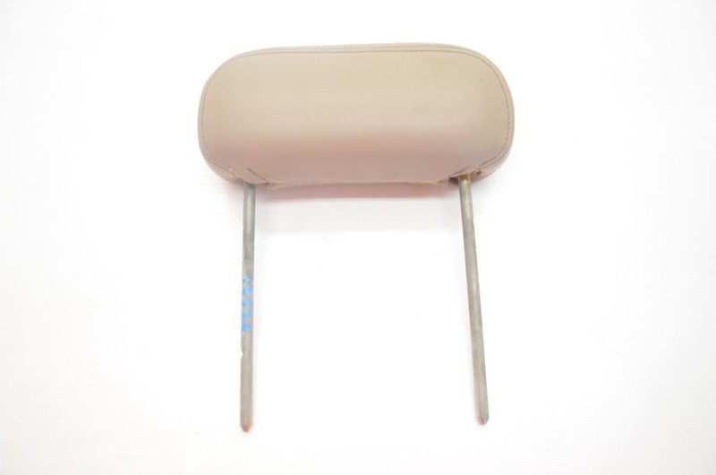 00-05 EXCURSION Tan Driver Left Rear Headrest