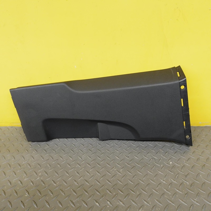 2019-2025 AUDI Q3 S-LINE RIGHT SIDE B PILLAR LOWER TRIM COVER PANEL 83A867240