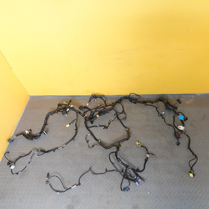 2017-2024 CHRYSLER PACIFICA DASH INSTRUMENT SUB WIRE HARNESS OEM 33260352