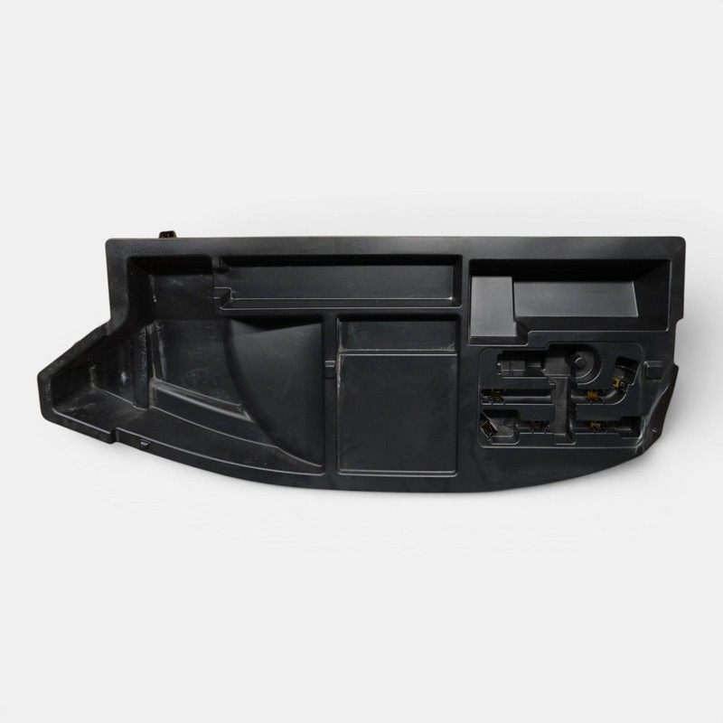 2024-2026 MAZDA CX-90 Rear Trunk Floor Storage Compartment Tray Oem Kmv7688mx