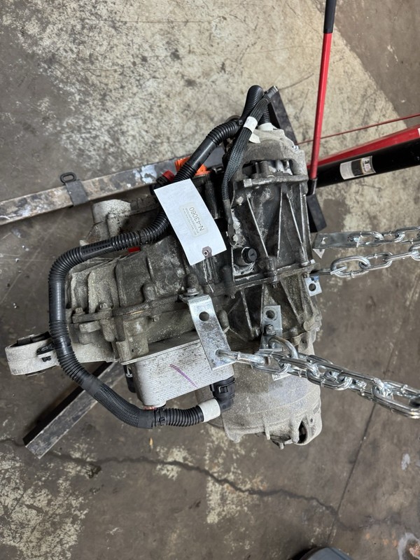 2017-2023 Tesla Model 3 Rear Driveunit Motor 1120990-00-G N-43060