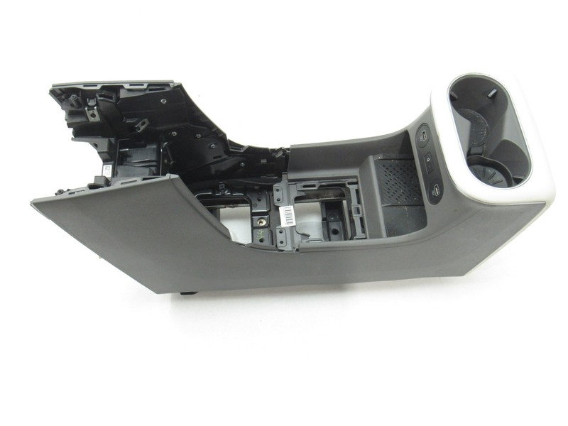 Hyundai Ioniq 5 2023 Center Console Cup Holder Cover Panel Trim 21-25 |@2