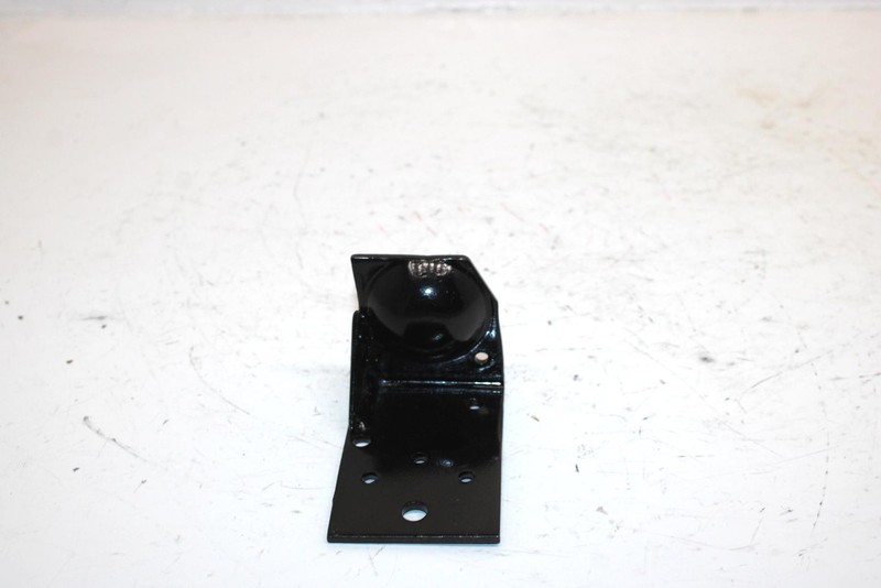 1987 Polaris 400 Oem Rear Muffler Support 5222062 SP61