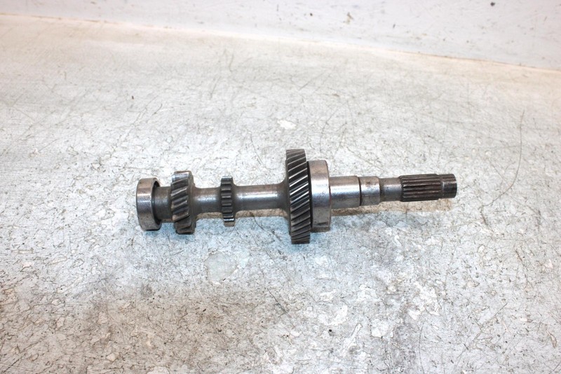 2006 Polaris Sportsman 500 Oem Transmission Input Shaft 3234348 AP186