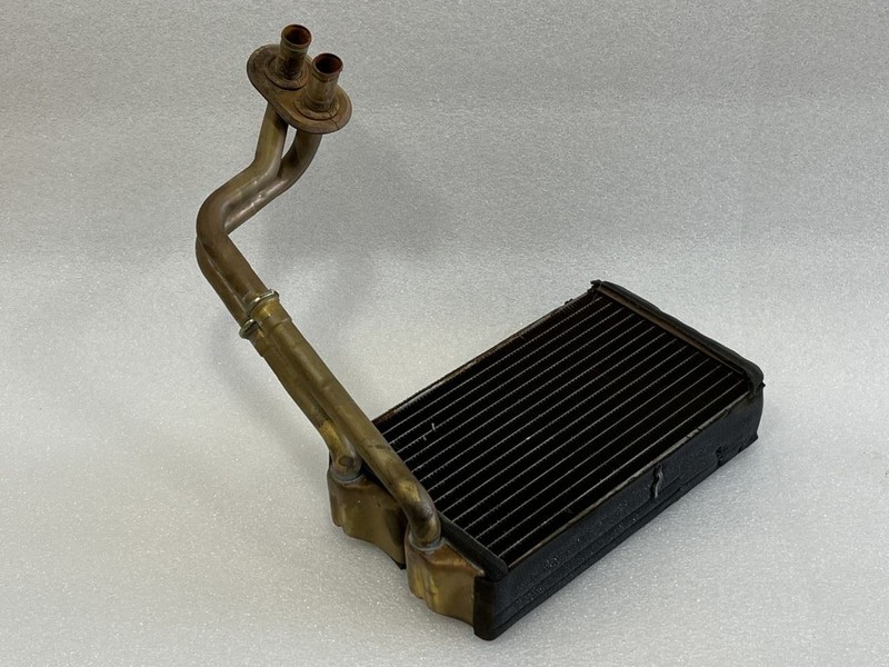 1987 1988 1989 1990 1991 LEXUS ES250 TOYOTA CAMRY HEATER CORE 87107-32071