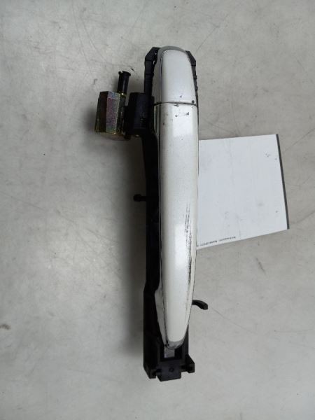 01-03 LEXUS LS430 DRIVER SIDE REAR DOOR (EXTERIOR) HANDLE