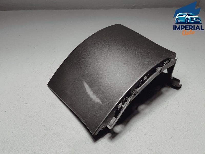 2011-20 Toyota Sienna Rear Bumper Left Driver Side Upper End Cap Cover *1H1* OEM