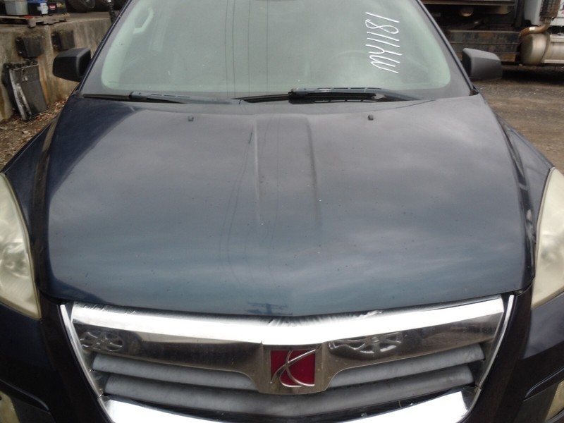 2007 08 09 2010 Saturn Outlook Hood Bonnet Lid OEM U722J