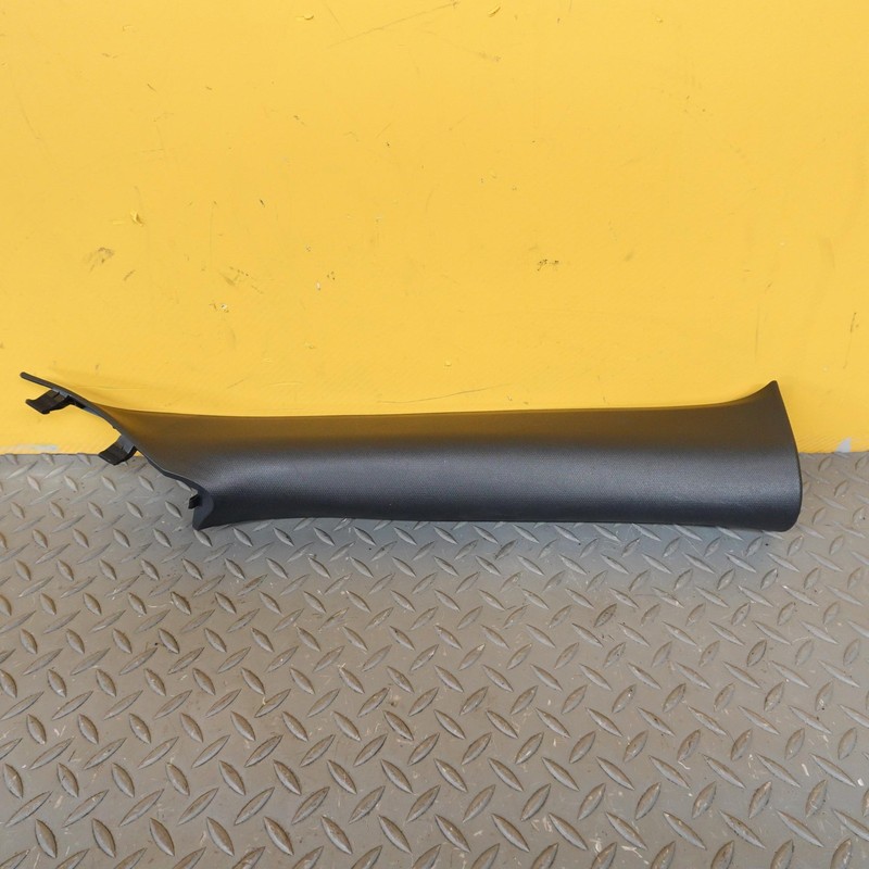 2022-2025 SUBARU BRZ RIGHT PASSENGER SIDE INTERIOR A PILLAR TRIM OEM 94010CC000