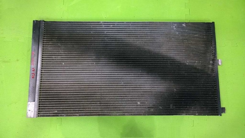 11 12 13 14 FORD F150 5.0L AT AC CONDENSER OEM 2381-95