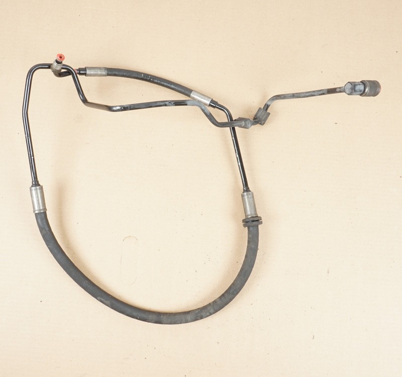 2003-2006 Mercedes Front Right Pass Side Hydraulic Suspension Line HoseOEM