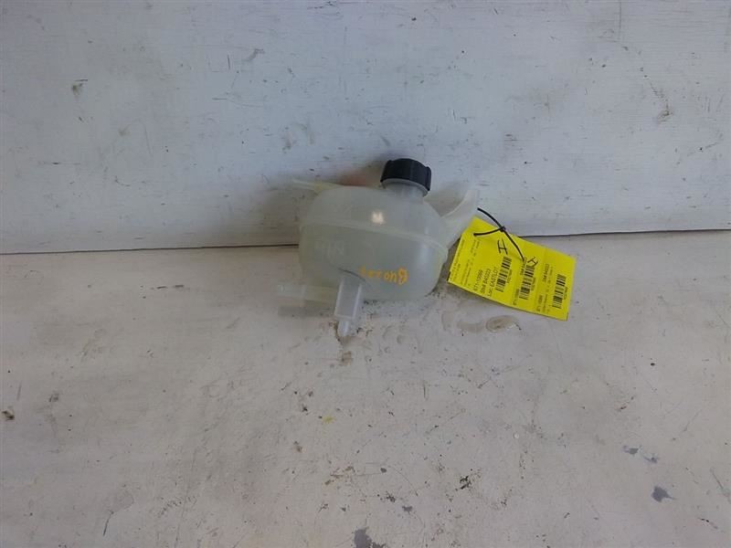 Coolant Reservoir Fits 18-20 KICKS 3276985