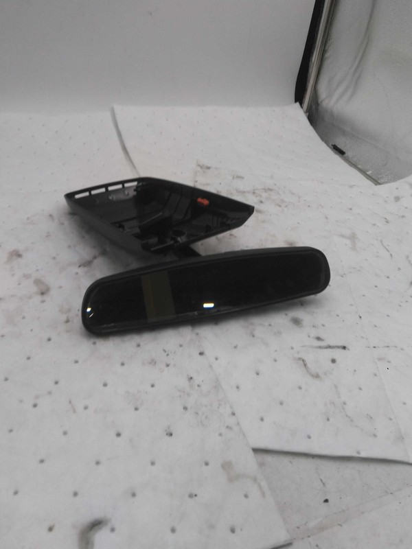 2018 Toyota Camry Interior Rear View Mirror OEM Red 87810-06200 Used 85K
