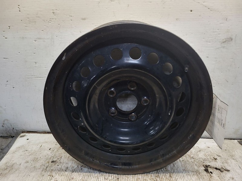 Rim Wheel 17x7 Steel Fits 14-20 ROGUE 1699338