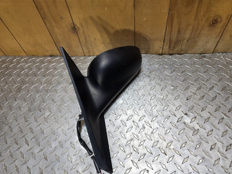 1999-2004 Ford Mustang Driver Power Side Mirror Oem Tested