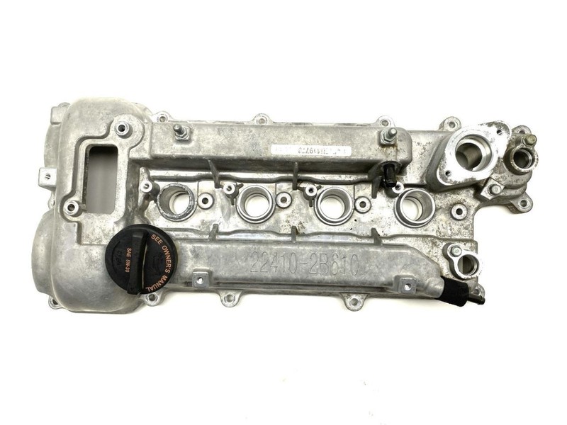 Engine Valve Cover 1.6L Turbo 22410-2B610 Fits 2012-2017 Hyundai Veloster 87582