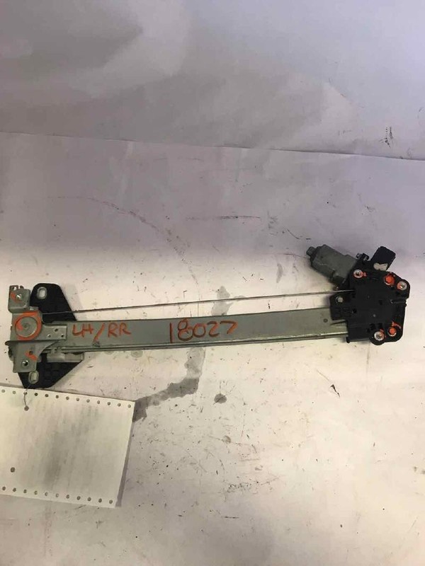 Side/rear/cargo Regulator HONDA CIVIC Left 06 07 08 09 10 11