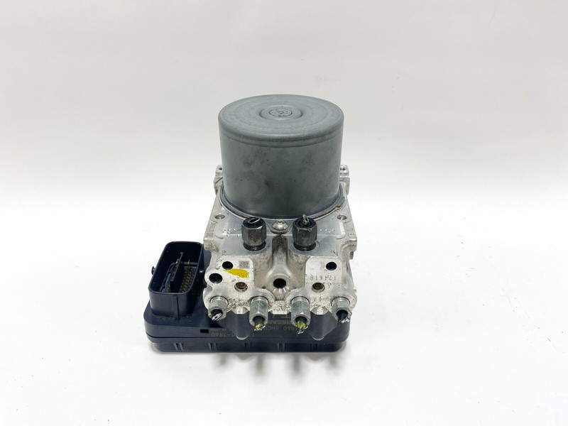 16-23 INFINITI Q50 ABS ANTI LOCK WHEEL BRAKE PUMP CONTROL MODULE UNIT OEM