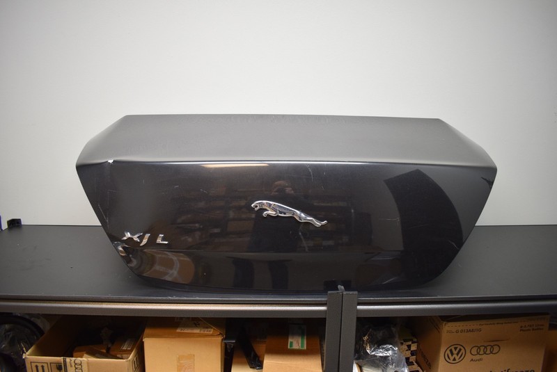 2011-2015 JAGUAR XJL REAR TRUNK LID FACTORY OEM