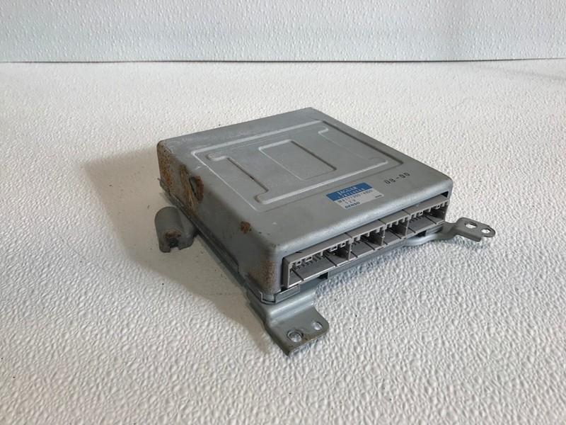 97-03 JAGUAR XK8 XKR CLIMATE CONTROL MODULE OEM LJB7600AB