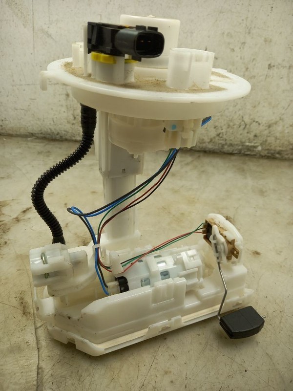 16 17 18 19 TOYOTA PRIUS L 1.8L FUEL PUMP ASSEMBLY VIN FU 7TH & 8TH DIGIT